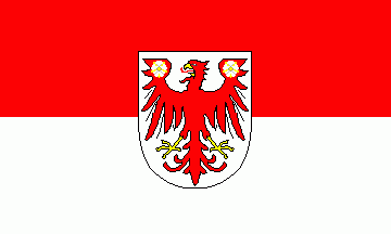 [Tangermünde city flag]