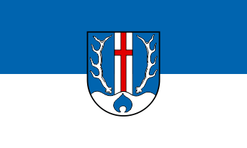 [Niederwürzbach borough flag]