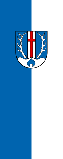 [Niederwürzbach borough banner]