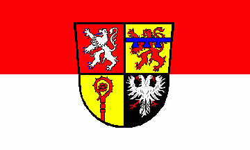 [Homburg county flag]
