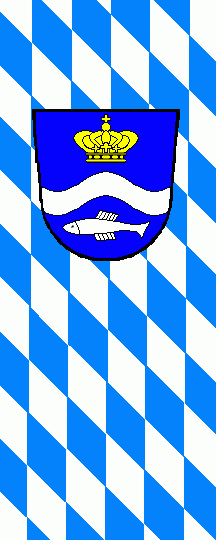 [Berg municipal banner #1]