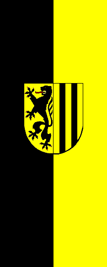 [Dresden vertical flag old]