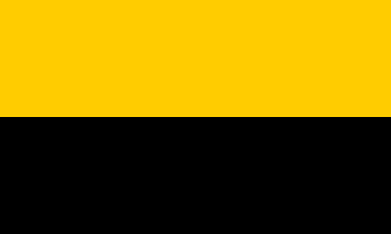 [Civil Flag (Saxony-Anhalt, Germany)]