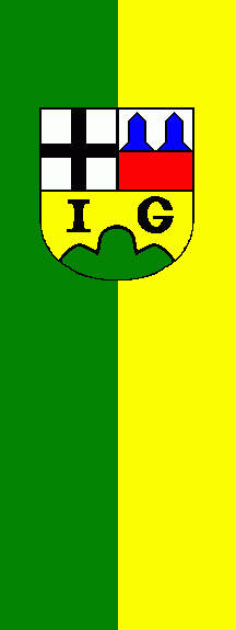 [Igersheim municipal banner]