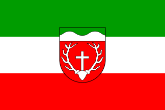 [Zerf municipal flag]