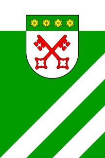 [Trierweiler municipal banner]