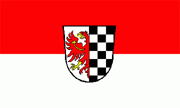 [Mark Landin municipal flag]