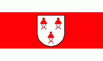 [Hemmerde borough flag (Unna)]
