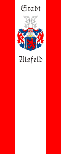 [Alsfeld 1962 - 1974 banner]