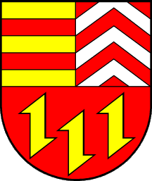 [Vechta County arms]