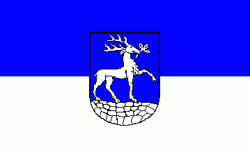 [Drensteinfurt flag]