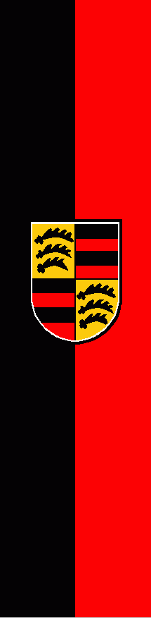 [Württemberg-Hohenzollern w/ CoA (Germany)]