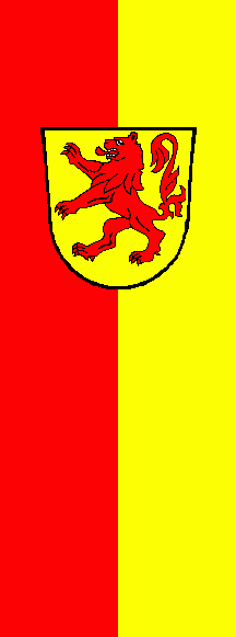 [Laufenburg (Baden) city banner]
