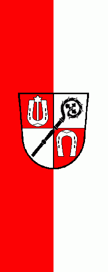 [Eisenheim town banner]
