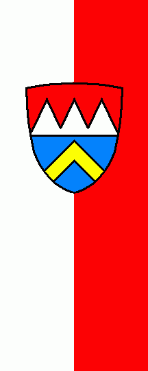 [Rottendorf municipal banner]