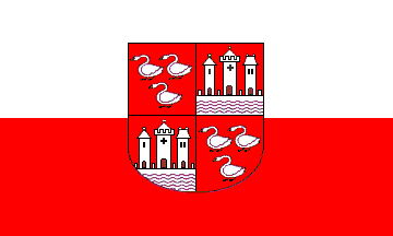 [Zwickau city flag]