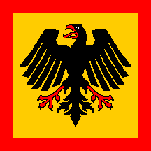 [President's Standard 1926-1933 (Germany)]