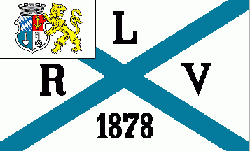 [Ludwigshafener RV (Rowing Club, Germany)]