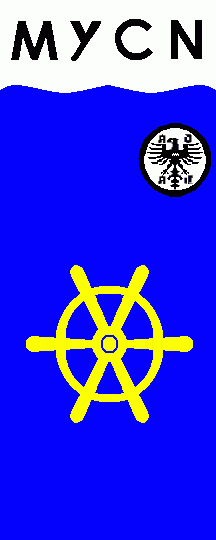 [Motor Yacht Club Neckar (German YC)]