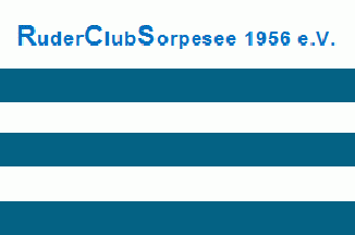 [RC Sorpesee (Rowing Club, Germany)]