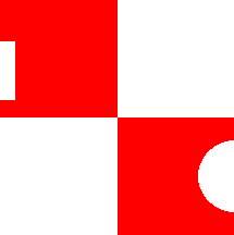 [Franconian assault flag (Germany)]