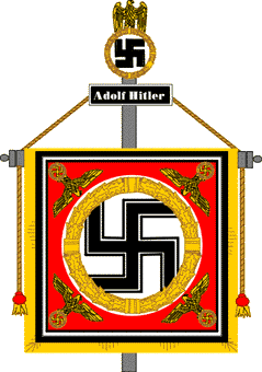 [Leibstandarte SS Adolf Hitler Standard (NSDAP, Germany)]