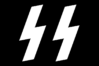 [SS House Flag (NSDAP, Germany)]