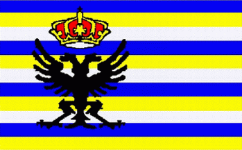 holy roman empire flag