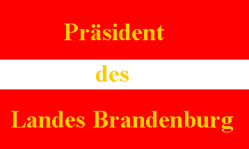 [President (Brandenburg, Germany) 1947-1952]