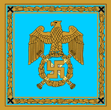 [Reichsmarschall 1941-1945 (Third Reich, Germany) obverse]