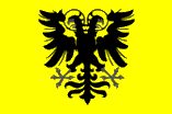 holy roman empire flag