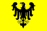 holy roman empire flag