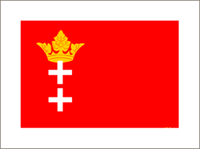[Pilot Flag (Danzig 1920-1939)]