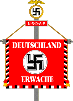 SA, Assault Division (NSDAP, Germany)