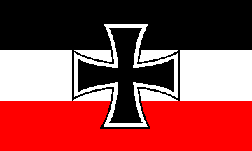 National Socialist And Neo Nazi Flags 1 Germany