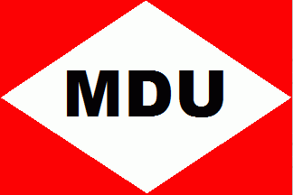 [Main-Donau-Umschlags- und Transport GmbH (MDU)]