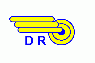 [Deutsche Reichsbahn Ferries 1950-1989 (East Germany)]