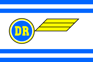 [Deutsche Reichsbahn Ferries (from 1960 on)]