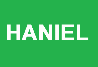 [Haniel Green Flag]