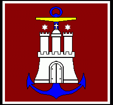 [Canton State Ensign 1933-1935 (Hamburg]