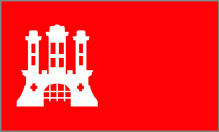 [Hamburg 1751-1861 flag]