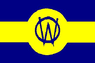 [Oskar Wehr current flag]
