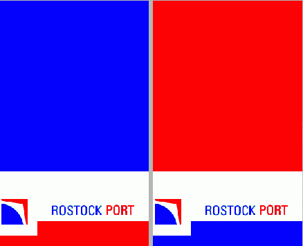 [Rostock Port]
