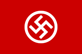 danish political flags