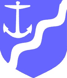 [Flag of Aarhus]