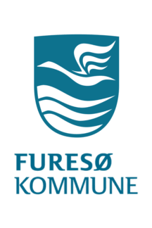 [Flag of Furesø]