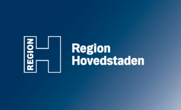 [Flag of Region Hovedstaden]