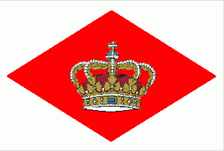 [Flag of Queen]
