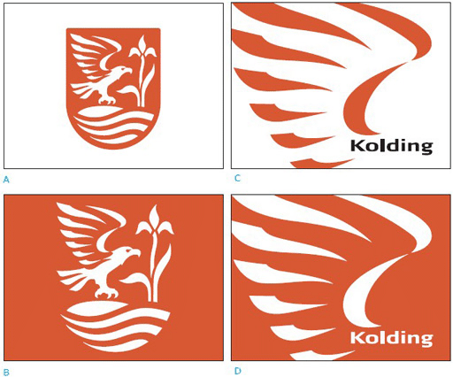 [Symbols of Kolding]