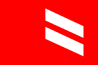 [Flag of Bornholmstrafikken A/S]